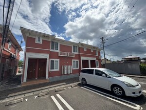 サウスレジデンスⅡ