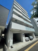 サンライズあすと長町