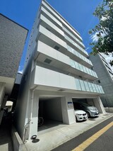 サンライズあすと長町