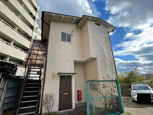 小野寺アパート