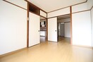 居室 清菱ハイツ
