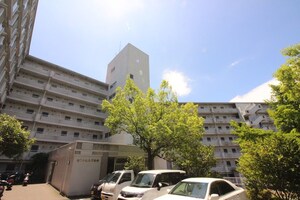 セントヒルズ仙台Ｃ（２０２）