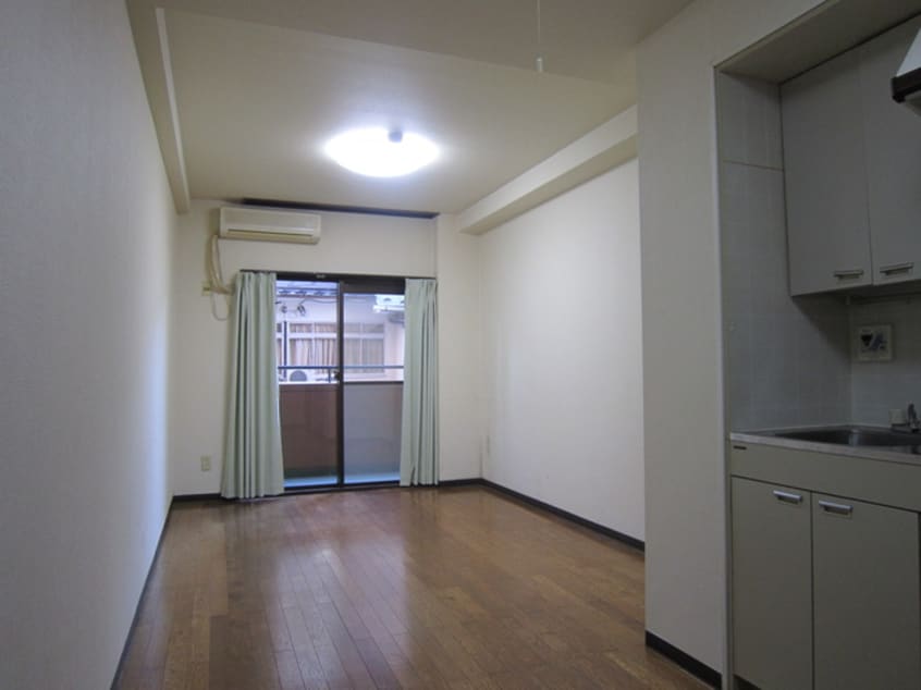 居室 ﾀﾞｲｱﾊﾟﾚｽｽﾃｰｼｮﾝﾌﾟﾗｻﾞ五橋(206)