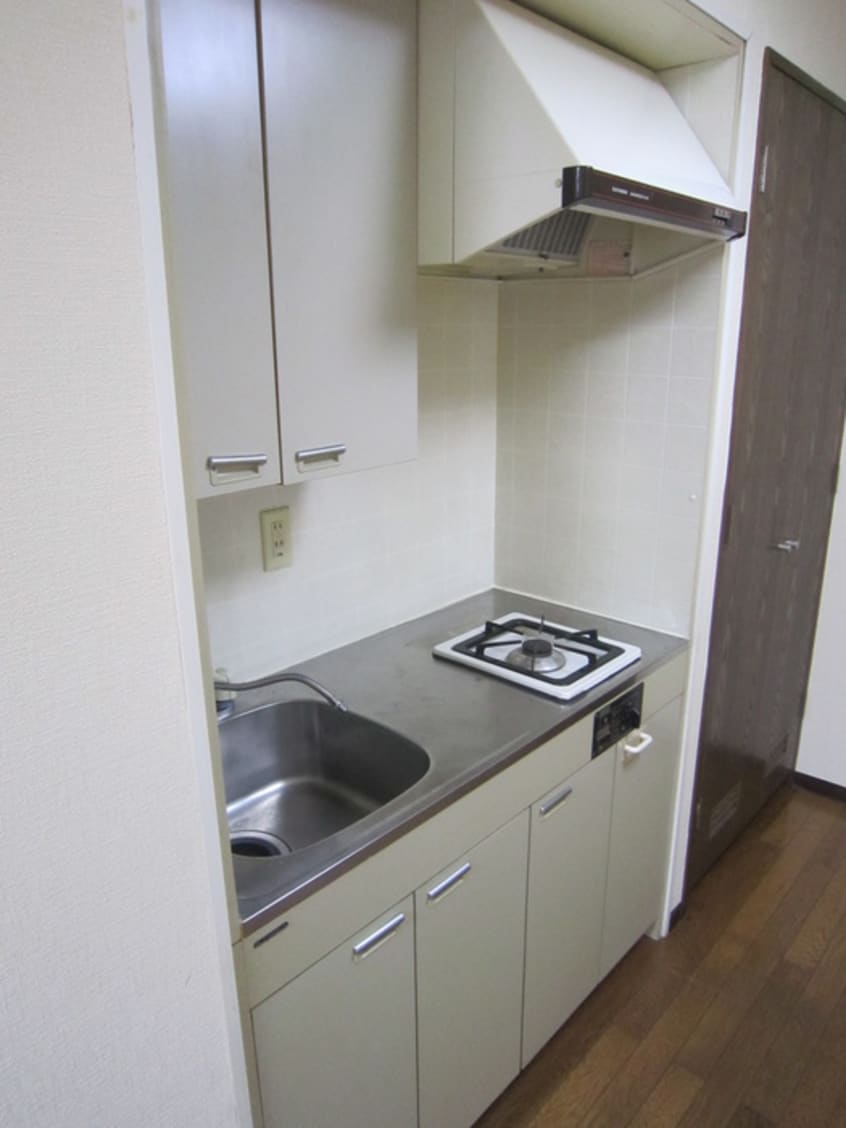 キッチン ﾀﾞｲｱﾊﾟﾚｽｽﾃｰｼｮﾝﾌﾟﾗｻﾞ五橋(206)