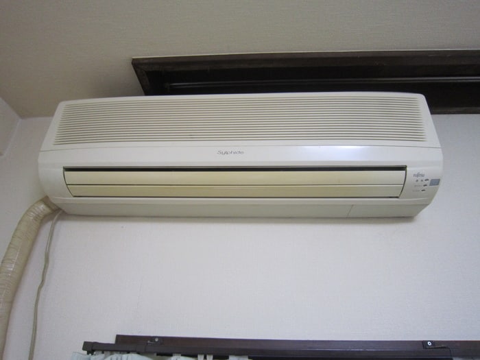 居室 ﾀﾞｲｱﾊﾟﾚｽｽﾃｰｼｮﾝﾌﾟﾗｻﾞ五橋(206)