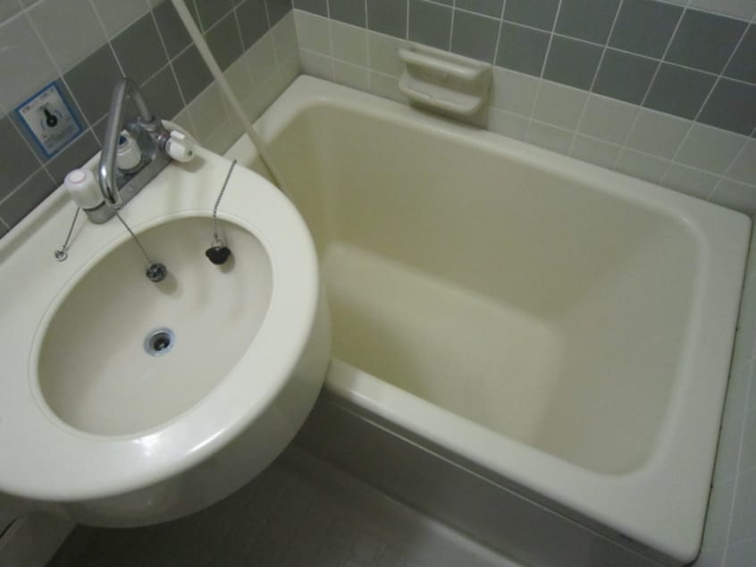 バス／シャワールーム等 ﾀﾞｲｱﾊﾟﾚｽｽﾃｰｼｮﾝﾌﾟﾗｻﾞ五橋(206)