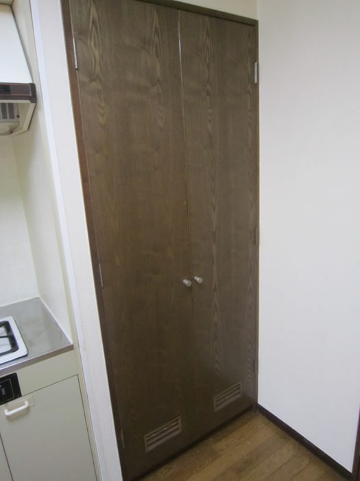 洗濯機置場 ﾀﾞｲｱﾊﾟﾚｽｽﾃｰｼｮﾝﾌﾟﾗｻﾞ五橋(206)