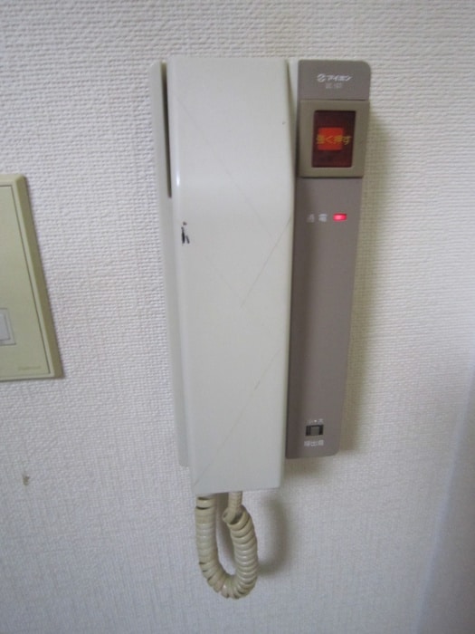 居室 ﾀﾞｲｱﾊﾟﾚｽｽﾃｰｼｮﾝﾌﾟﾗｻﾞ五橋(206)