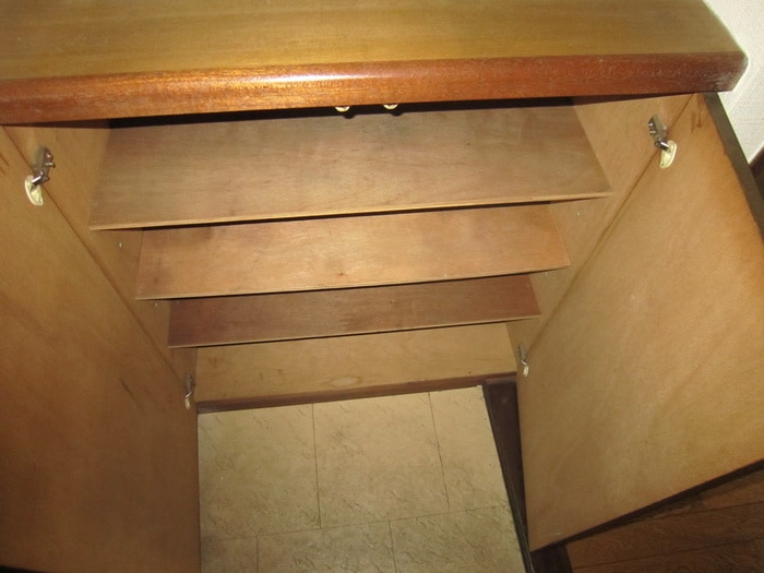 靴箱 ﾀﾞｲｱﾊﾟﾚｽｽﾃｰｼｮﾝﾌﾟﾗｻﾞ五橋(206)