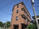 ＣＣＤ萩野町の外観