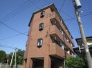 ＣＣＤ萩野町の外観