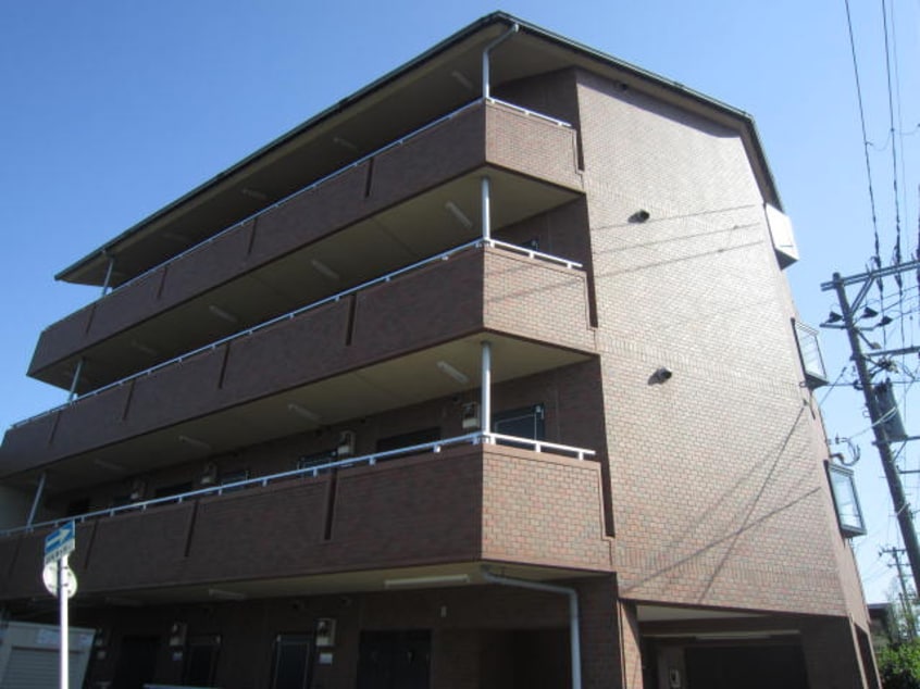 外観写真 ＣＣＤ萩野町