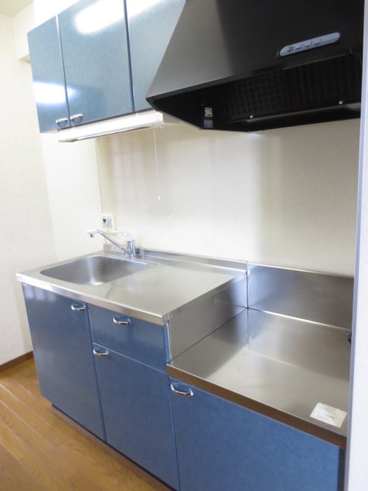 キッチン ＣＣＤ萩野町