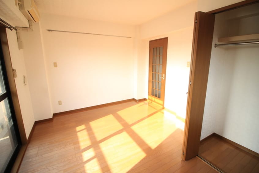 居室 ＣＣＤ萩野町