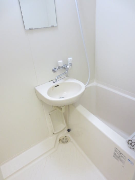 バス／シャワールーム等 ＣＣＤ萩野町