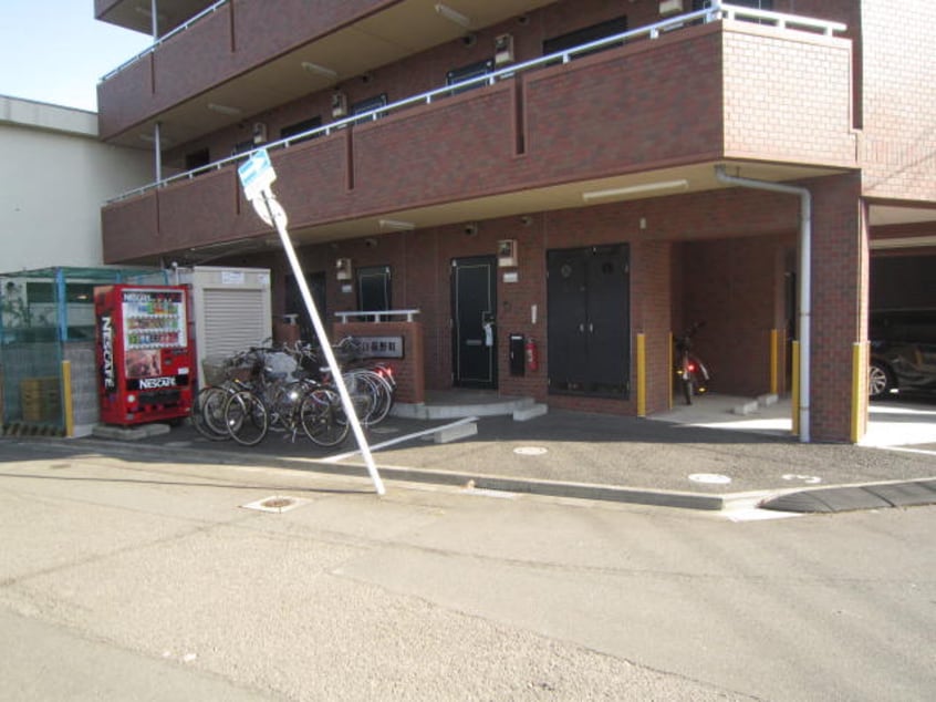 駐車場 ＣＣＤ萩野町