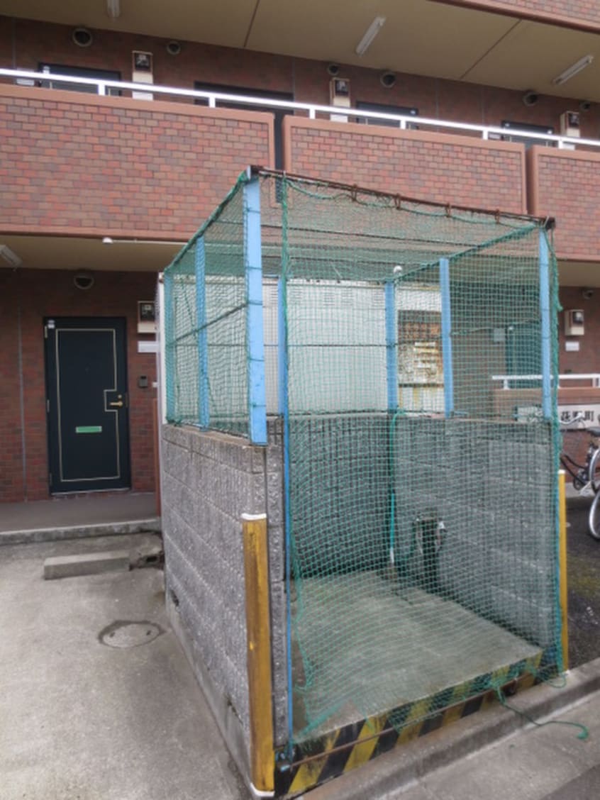 建物設備 ＣＣＤ萩野町