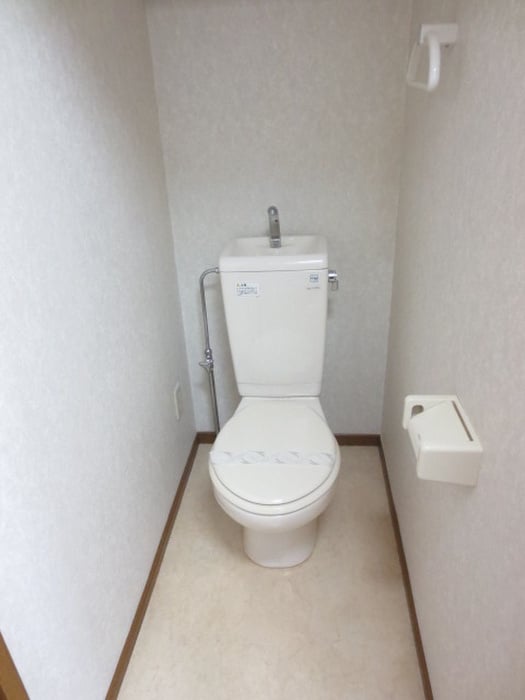 トイレ ＣＣＤ萩野町