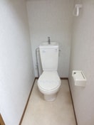 トイレ ＣＣＤ萩野町