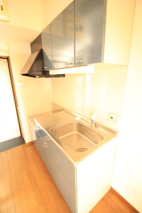 キッチン ＣＣＤ萩野町