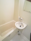 バス／シャワールーム等 ＣＣＤ萩野町