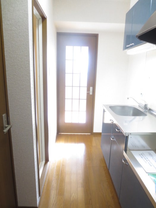 廊下 ＣＣＤ萩野町