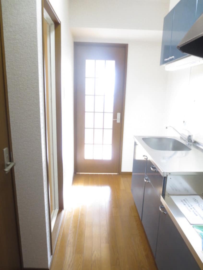 廊下 ＣＣＤ萩野町