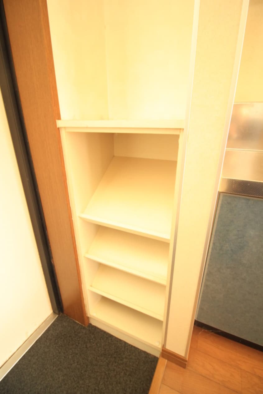 靴箱 ＣＣＤ萩野町