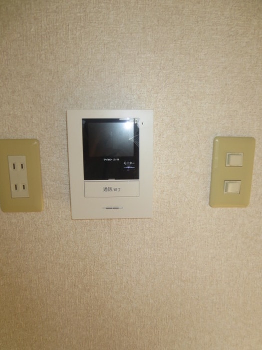 内観写真 ＣＣＤ萩野町