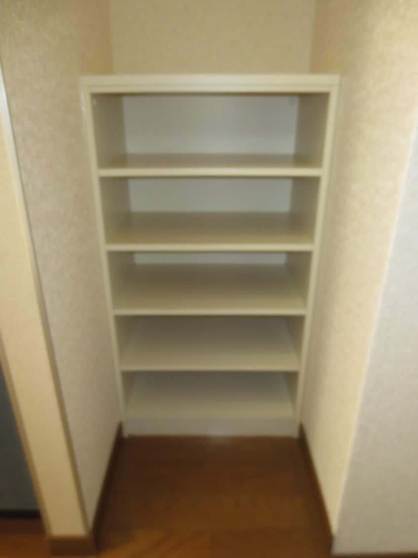 靴箱 ＣＣＤ萩野町