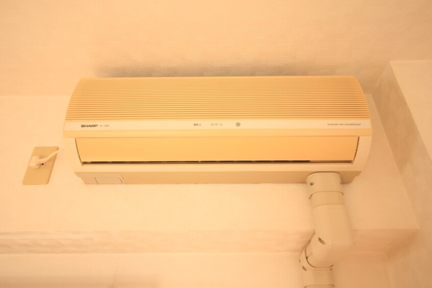 内観写真 ＣＣＤ萩野町