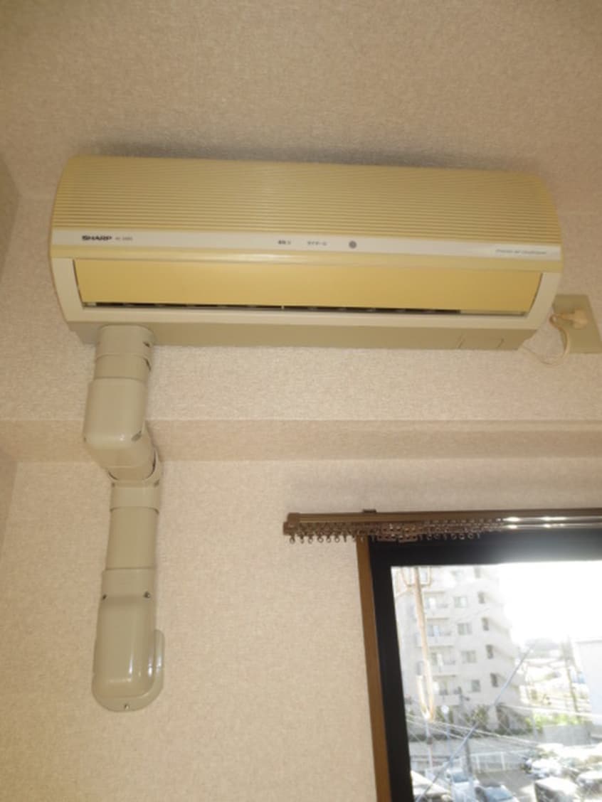 内観写真 ＣＣＤ萩野町