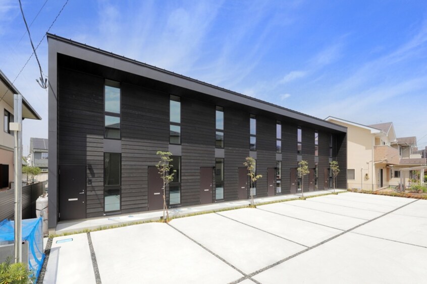 外観写真 ｆｅｌｉｃｉｄａｄｅ