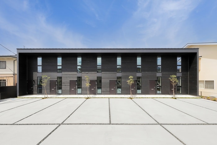 建物設備 ｆｅｌｉｃｉｄａｄｅ