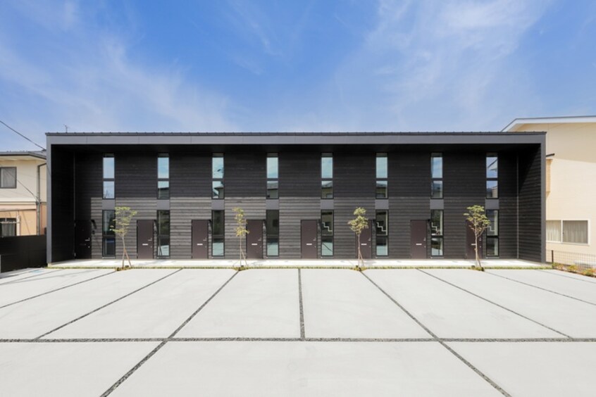 建物設備 ｆｅｌｉｃｉｄａｄｅ