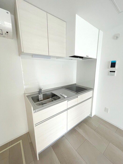 キッチン ｆｅｌｉｃｉｄａｄｅ