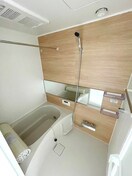 バス／シャワールーム等 ｆｅｌｉｃｉｄａｄｅ