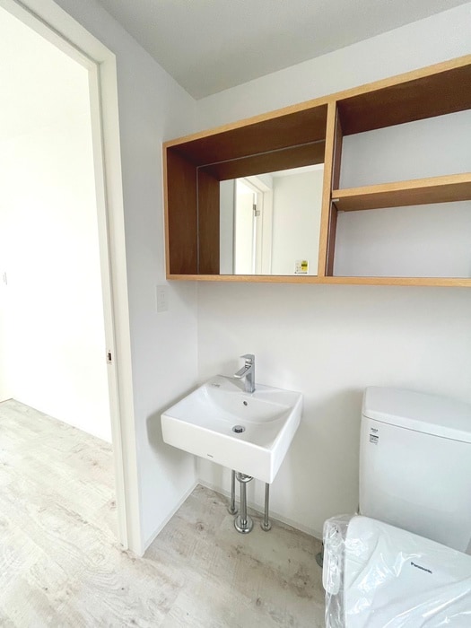 洗面 ｆｅｌｉｃｉｄａｄｅ