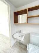 洗面 ｆｅｌｉｃｉｄａｄｅ