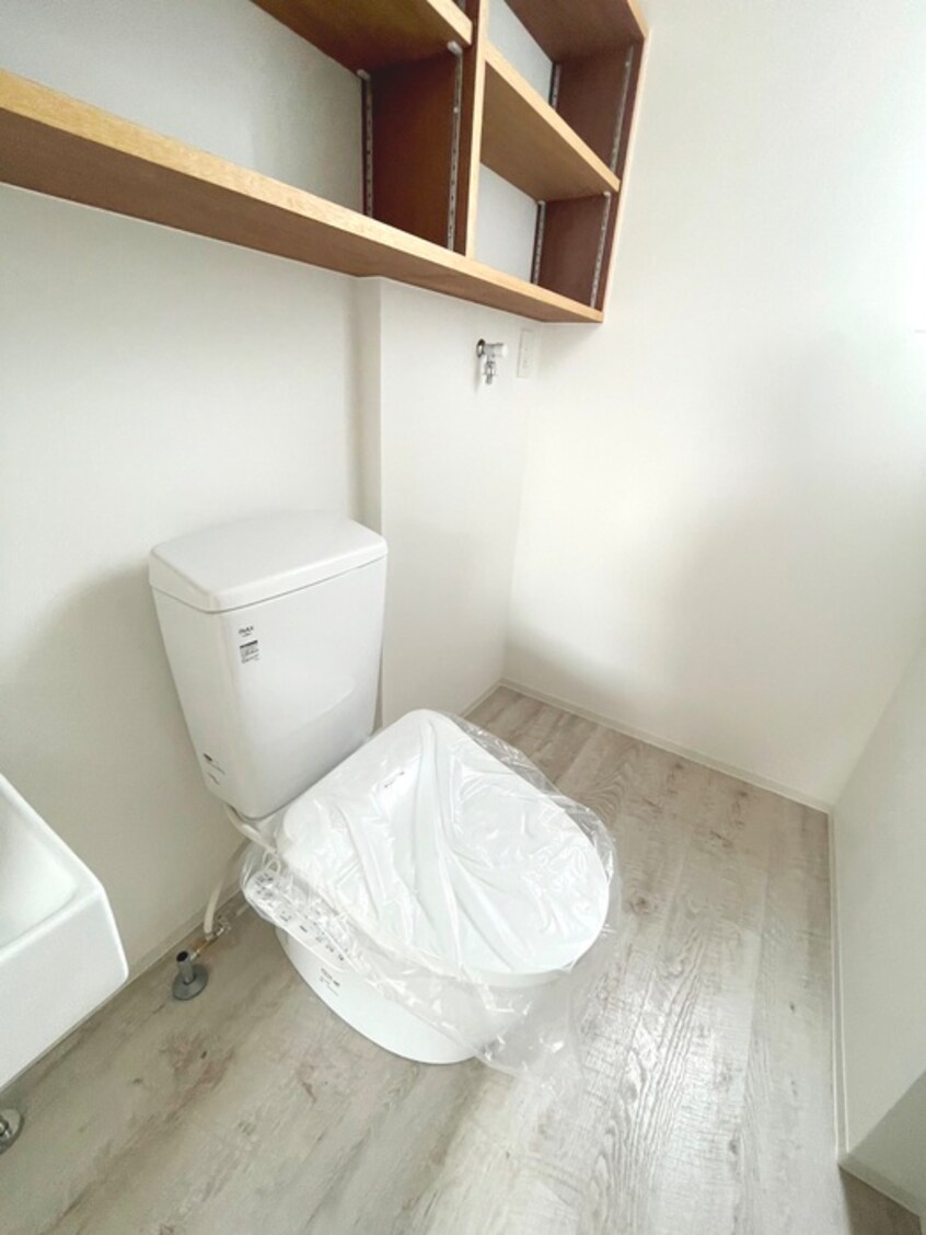 トイレ ｆｅｌｉｃｉｄａｄｅ