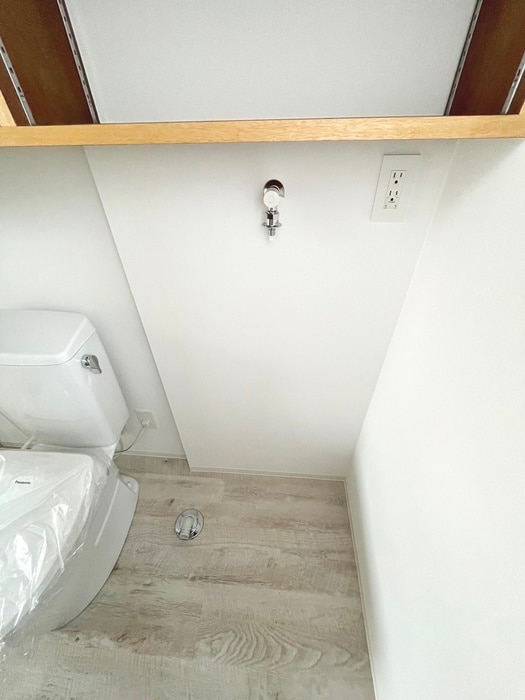 洗濯機置場 ｆｅｌｉｃｉｄａｄｅ