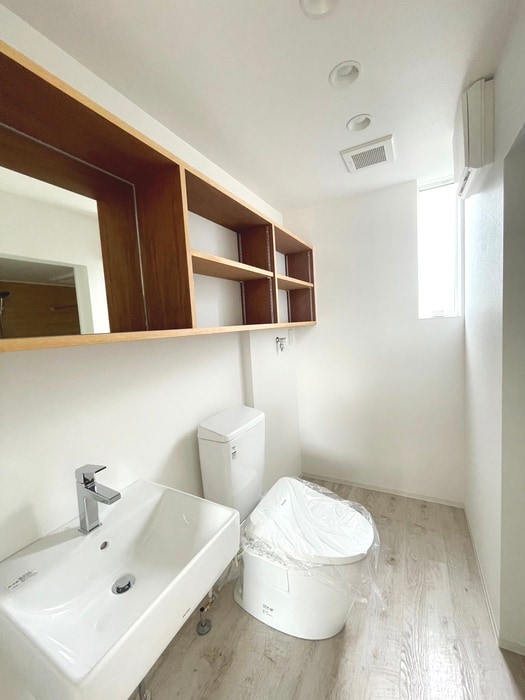 内観写真 ｆｅｌｉｃｉｄａｄｅ