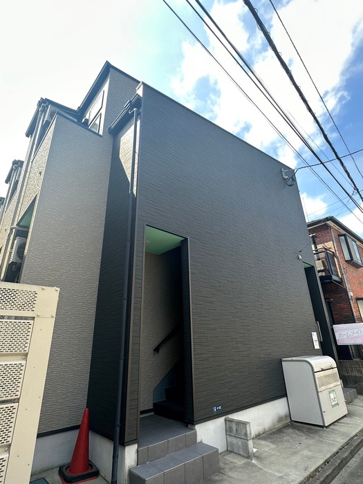 外観写真 CHEERLIVE仙台宮町