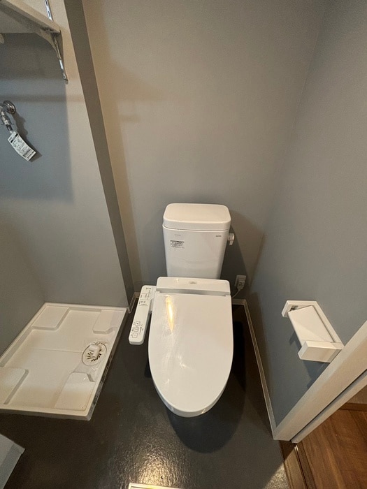 トイレ CHEERLIVE仙台宮町