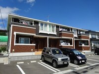 ノーブルレジデンスBE