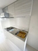 キッチン アバルト南光台