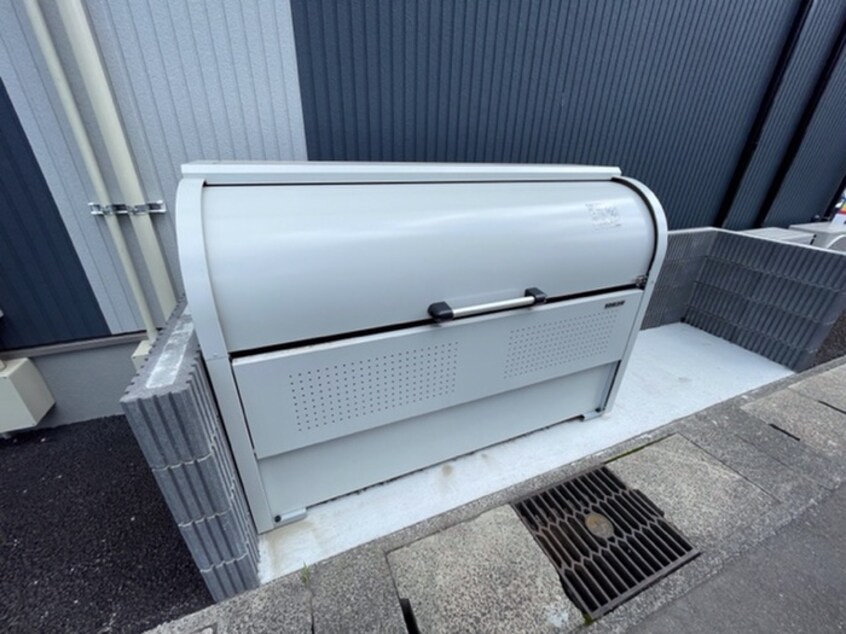 建物設備 アバルト南光台