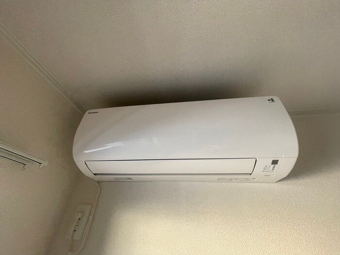 内観写真 アバルト南光台