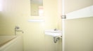 洗面 宮町フラット