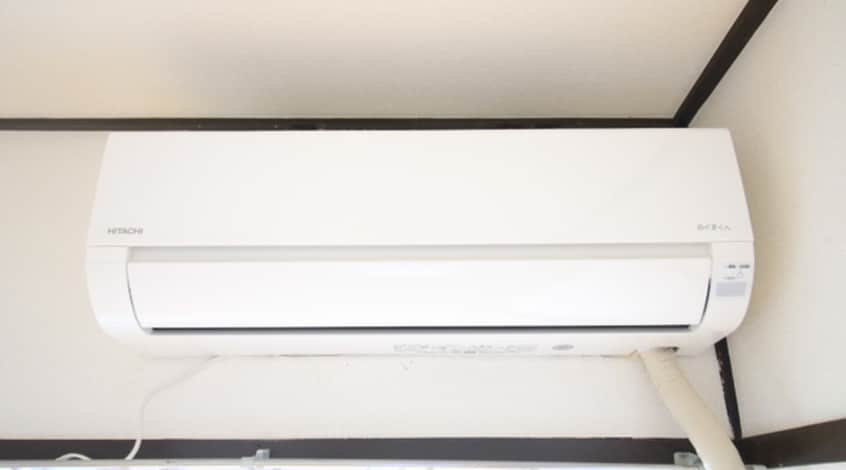 内観写真 宮町フラット